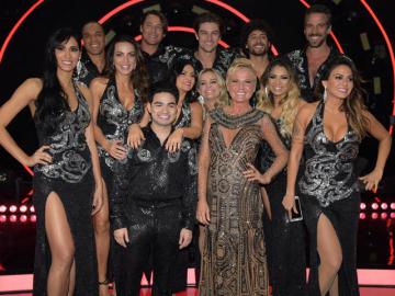 Record TV estren 'Dancing Brasil', formato de BBC Worldwide