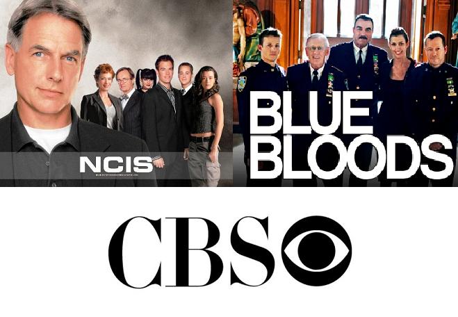 Newsline Report - Contenidos - Records de televidentes en programas de CBS