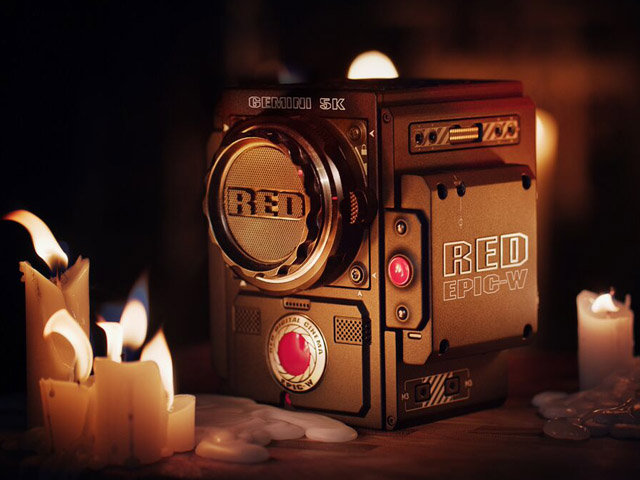 RED Digital Cinema lanza su nuevo sensor Gemini 5K S35