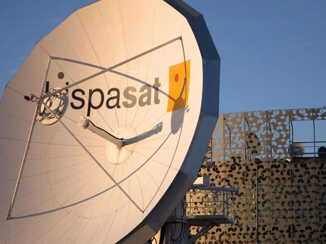 Red Elctrica compra Hispasat por 949 millones de euros