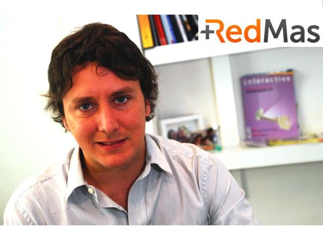 RedMas expande operaciones en LatAm con nuevas oficinas en Mxico y Chile