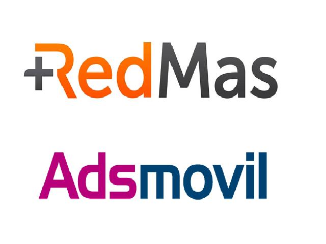 RedMas y Adsmovil se unen para crear la mayor red de publicidad mvil para las Amricas