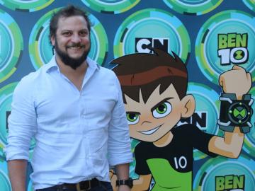 Regresa 'Ben 10' a la pantalla de Cartoon Network