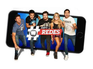 Regresa 'ESPN #Redes' con todo su encanto