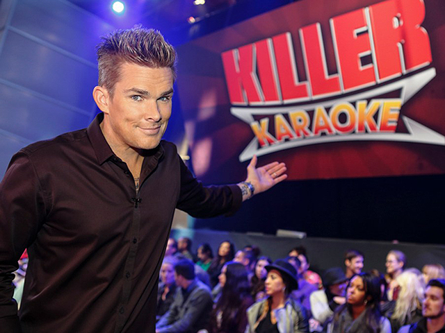 Regresa 'Killer Karaoke', ahora recargado