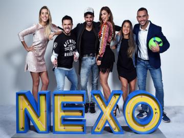 Regresa Nexo, con muchas sorpresas, a ESPN