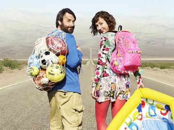 Regresa 'The Last Man On Earth' a FX