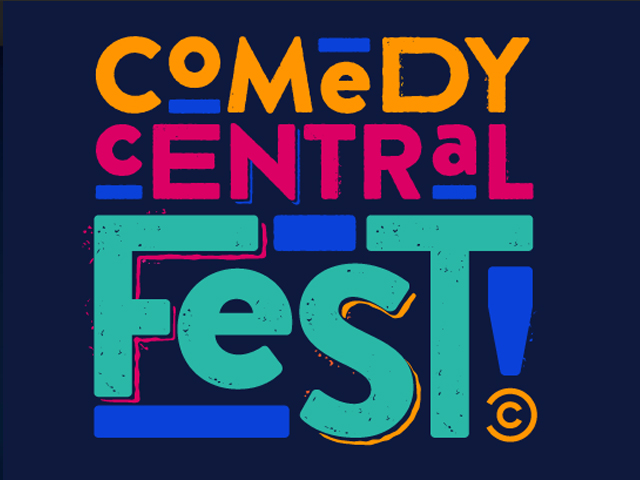 Regresa una nueva edicin de 'Comedy Central Fest' a Mxico