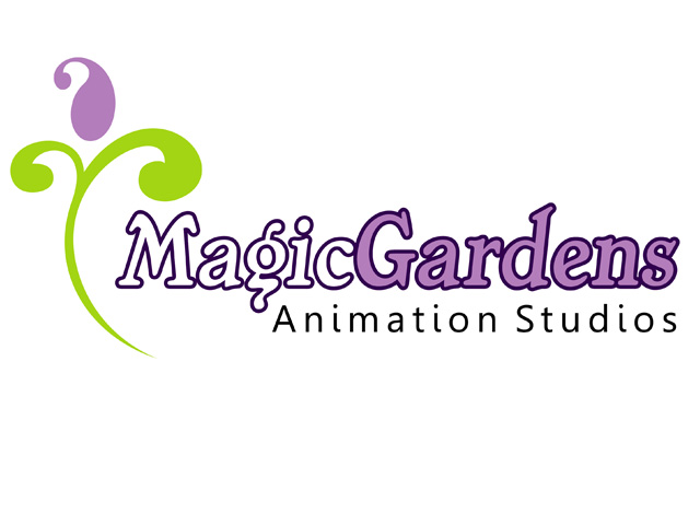 Relanzamiento de Magic Gardens Animation Studios