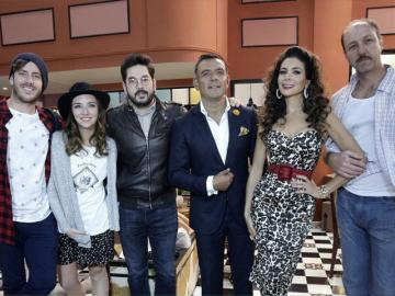 'Renta congelada' nuevo sitcom de Televisa