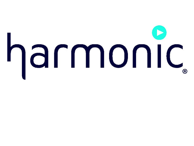 Reporte de MRG declara a Harmonic como el principal proveedor global de cabeceras