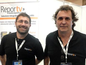 ReporTV logra amplio avance en el mercado mexicano