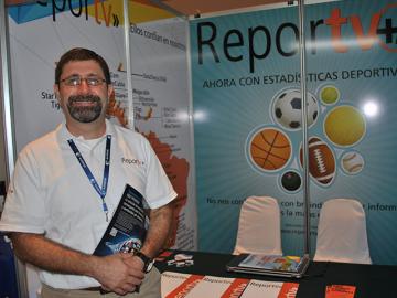 Reportv renueva su propuesta al lanzar Reportv + deportes