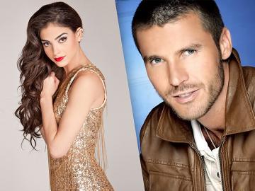 Revela Azteca elenco de 'Tanto amor'