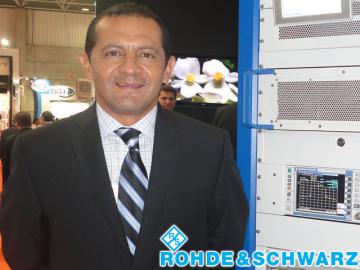 Rohde & Schwarz: Innovacin permanente