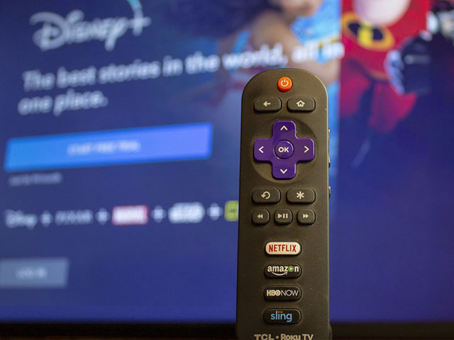 Roku agreg 4.6 millones de cuentas activas a fines de 2019