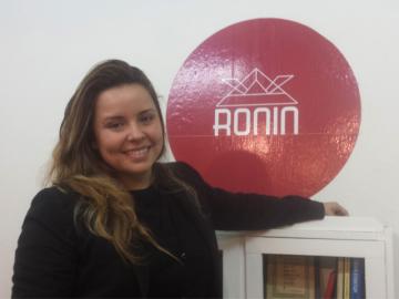 Ronin: cmo acercar al pblico nuevos servicios online