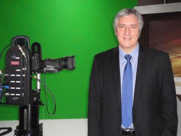 Ross Video expone su tecnologa de produccin en SET Expo