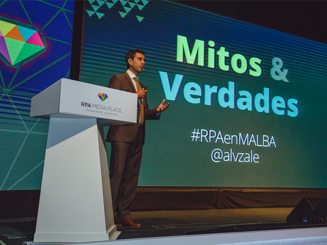 RPA Media Place apunta al nuevo paradigma de la publicidad digital