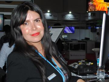 R&S demuestra en Mxico su plataforma de ingesta y playout Venice