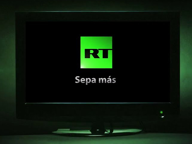 RT en Espaol llega a la TDA de Argentina