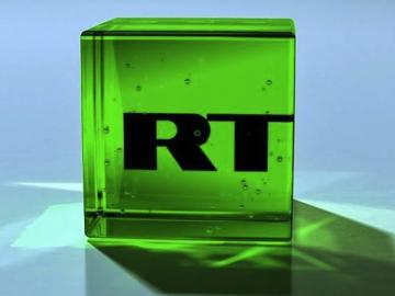 RT en Espaol se lanza en el paquete de Klbi