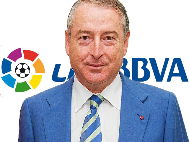 RTVE se queda los partidos de la Liga y Copa del Rey