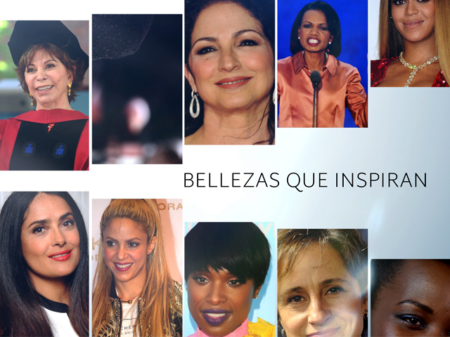 Sabbatical Entertainment presenta Belleza Inspiradora