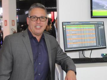 SAM demuestra en SET Expo sus soluciones 4K, IP, 12G-SDI definidas por software