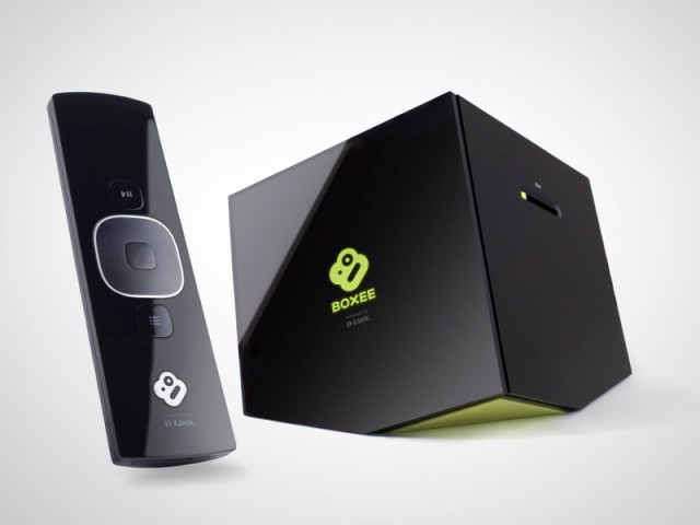 Samsung adquiere Boxee por US$ 30 millones