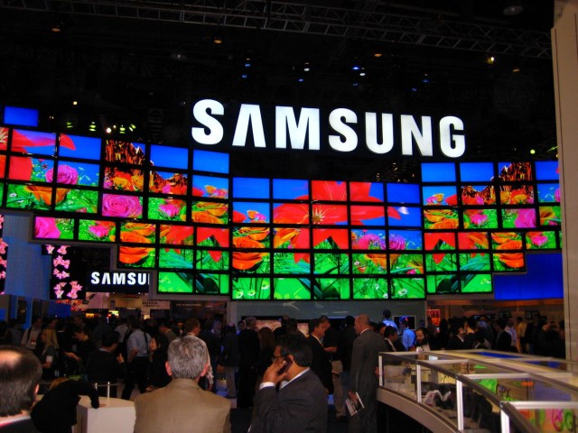 Newsline Report - Negocios - Samsung es el nuevo lder del mercado de semiconductores a nivel mundial