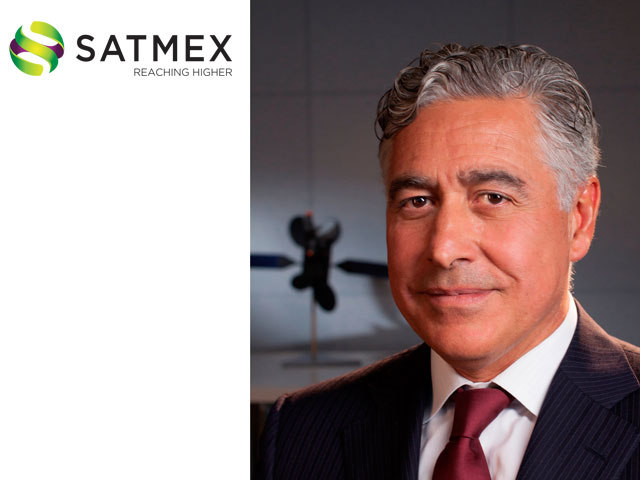 Newsline Report - Satlite - Satmex y Boeing prepararn nuevo satlite