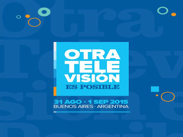 Newsline Report - Contenidos - Se acerca el Congreso de Televisoras Pblicas de Amrica Latina