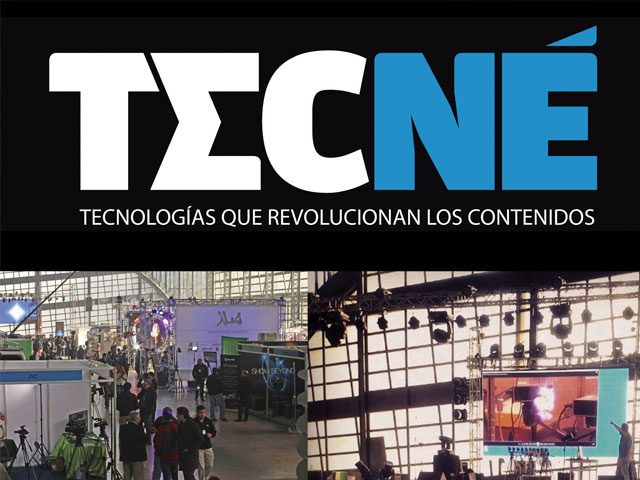 Newsline Report - Tecnologa - Se acerca la octava edicin de TECN