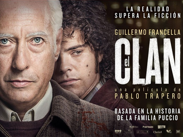 Newsline Report - Cine - Se anunciaron los nominados a los Premios Cndor de Plata