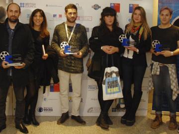 Se anunciaron los ganadores del Festival Internacional de Cine sobre el Trabajo