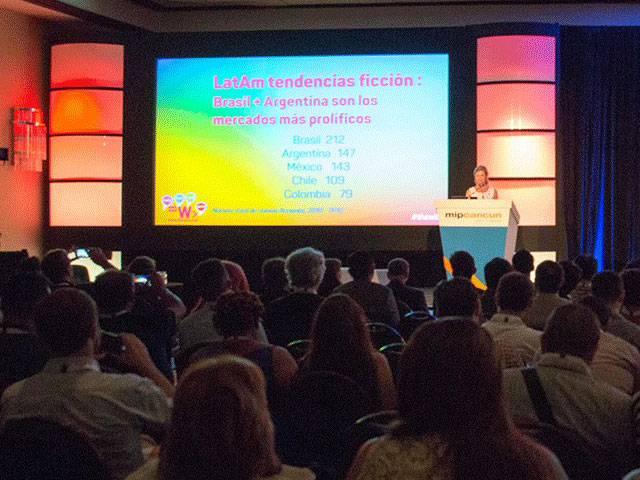 Se conocieron los finalistas del MIPFormats Pitch Latin America