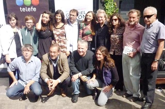 Telefe estrena 'Historias de Divn'