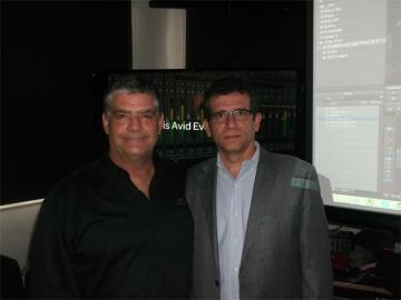 Se present la nueva versin de Avid Media Composer