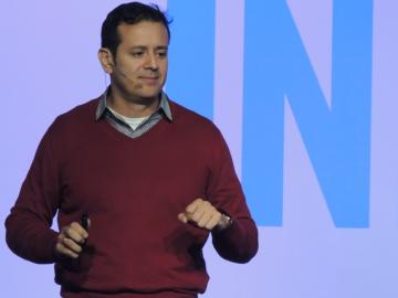 Se realiz el Seminario de Innovacin para la Generacin de Contenidos Multiplataforma