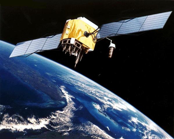 Newsline Report - Satlite - Se retrasar el lanzamiento del Satmex 8