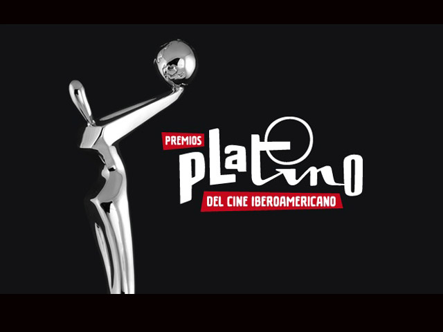 Se viene la cuarta edicin de los Premios Platino del Cine Iberoamericano