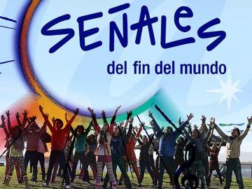 'Seales del Fin del Mundo' con proyeccin internacional