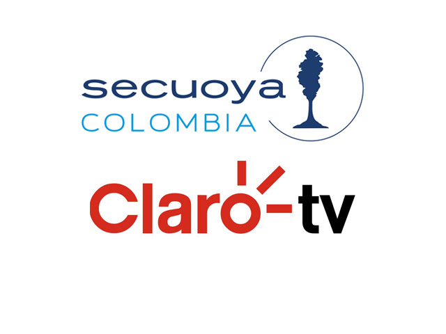 Newsline Report - Negocios - Secuoya consolida su expansin en Latinoamrica de la mano de Claro TV Colombia