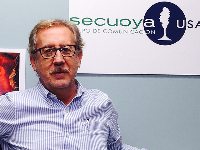 Newsline Report - Contenidos - Secuoya USA busca consolidar su presencia