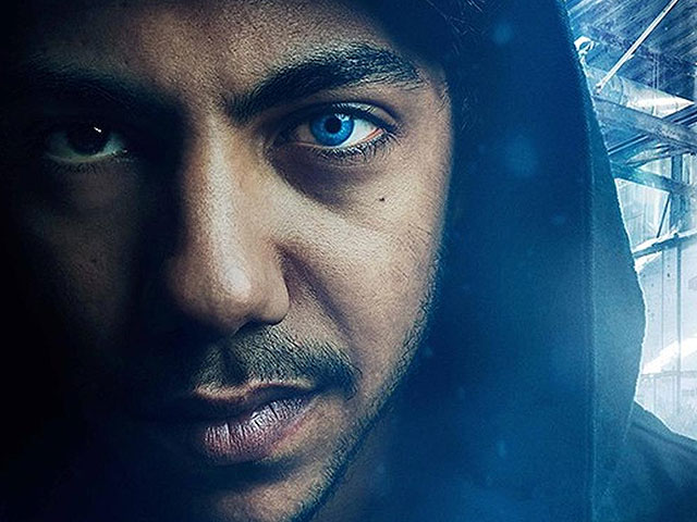 Newsline Report - Contenidos - Segunda temporada de 'Cleverman', comisionada por Sundance TV y ABC