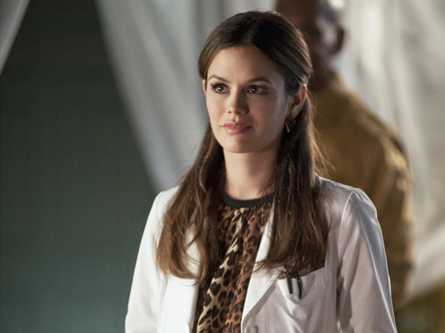 Newsline Report - Plataformas - Segunda temporada de 'Hart of Dixie'