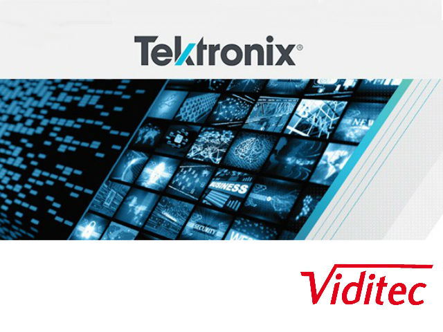 Seminarios de Tektronix en Buenos Aires: Video IP & PTPy 4K & HDR