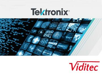 Seminarios de Tektronix en Buenos Aires: Video IP & PTPy 4K & HDR