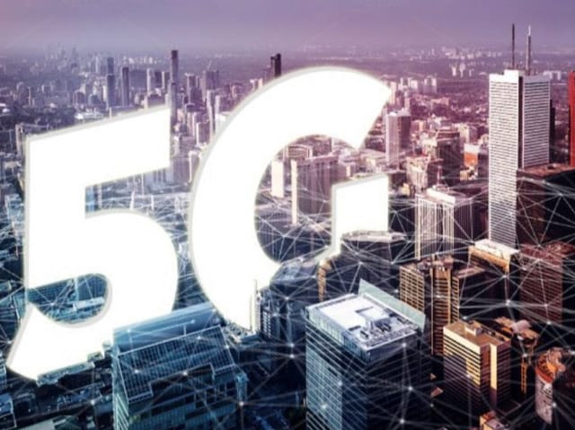 Servicios 5G alcanzaran USD$ 315 mil millones en los ingresos de operadoras